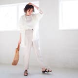 クリアヒール メニー ストラップ サンダル レディース | AmiAmi | 詳細画像17 