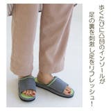 スリッパ 健康サンダル メガ押しふみっぱ | AmiAmi | 詳細画像9
