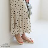 スポーツサンダル ローヒール ぺたんこ | AmiAmi | 詳細画像15 