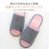 GuuGuuふみっぱレディースタイプ健康スリッパ センチヒール 健康サンダル | AmiAmi | 詳細画像5