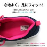 軽量 シンプル ウォーキングシューズ レディース | AmiAmi | 詳細画像6