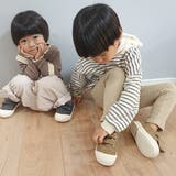 コーデュロイ ベロクロ キッズ | AmiAmi☆kids | 詳細画像5