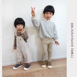 コーデュロイ ベロクロ キッズ | AmiAmi☆kids | 詳細画像17