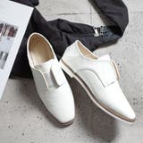 マニッシュ ローファー レディース | AmiAmi | 詳細画像5 