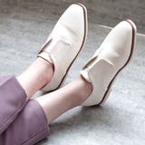 マニッシュ ローファー レディース | AmiAmi | 詳細画像15 