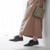 マニッシュ ローファー レディース | AmiAmi | 詳細画像19 