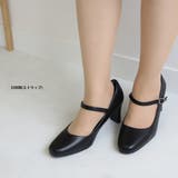 6センチ リクルート パンプス レディース | AmiAmi | 詳細画像12 