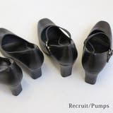 6センチ リクルート パンプス レディース | AmiAmi | 詳細画像17 