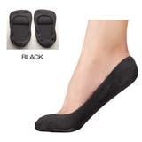 フットカバー カバーソックス 綿混サラリ足まめクッションカバー | AmiAmi | 詳細画像9 