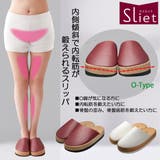 健康スリッパ エクササイズ SlietO | AmiAmi | 詳細画像1