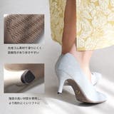痛くない 走れる パンプス レディース | AmiAmi | 詳細画像7