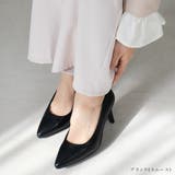 痛くない 走れる パンプス レディース | AmiAmi | 詳細画像16