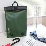 防水バッグ リュックタイプ 男女兼用 | AmiAmi | 詳細画像3 
