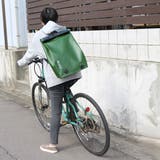 防水バッグ リュックタイプ 男女兼用 | AmiAmi | 詳細画像12 