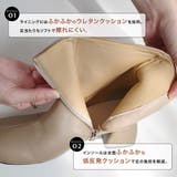 スクエアトゥ ショートブーツ レディース | AmiAmi | 詳細画像7