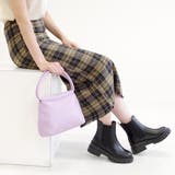 厚底 サイドゴアブーツ レディース | AmiAmi | 詳細画像18 