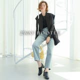 2WAY ブーティー バブーシュ レディース | AmiAmi | 詳細画像7 