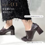 2WAY ブーティー バブーシュ レディース | AmiAmi | 詳細画像11 