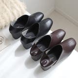 2WAY ブーティー バブーシュ レディース | AmiAmi | 詳細画像12 