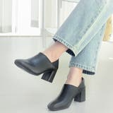 2WAY ブーティー バブーシュ レディース | AmiAmi | 詳細画像13 