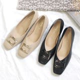 日本製 バックル パンプス レディース | AmiAmi | 詳細画像11