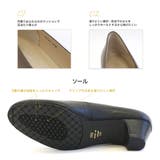日本製 パンプス レディース | AmiAmi | 詳細画像9 