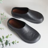 厚底 EVA サボ スリッポン レディース | AmiAmi | 詳細画像3