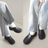 厚底 EVA サボ スリッポン レディース | AmiAmi | 詳細画像19