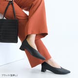 Vカット ブーティ パンプス レディース | AmiAmi | 詳細画像8 