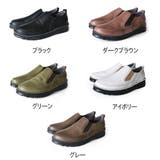 日本製 スリッポン レディース | AmiAmi | 詳細画像2 