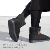 ファー ムートンブーツ レディース | AmiAmi | 詳細画像17
