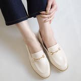 タンクソール 厚底 ローファー レディース | AmiAmi | 詳細画像15 