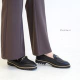 タンクソール 厚底 ローファー レディース | AmiAmi | 詳細画像19 