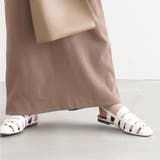 フラット グルカサンダル レディース | AmiAmi | 詳細画像5 