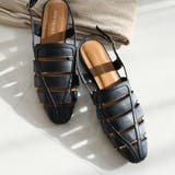 フラット グルカサンダル レディース | AmiAmi | 詳細画像6 