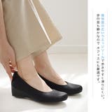 強撥水 レインパンプス レディース | AmiAmi | 詳細画像11