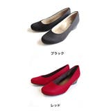 強撥水 レインパンプス レディース | AmiAmi | 詳細画像2