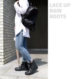 雨晴れ兼用 レインブーツ レディース | AmiAmi | 詳細画像9 