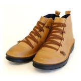 キャメル | 日本製 スニーカー レディース | AmiAmi