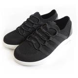 ブラック | エアソール スニーカー レディース | AmiAmi