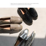 タンクソール ローファー レディース | AmiAmi | 詳細画像5 