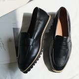 タンクソール ローファー レディース | AmiAmi | 詳細画像15 