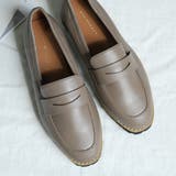 タンクソール ローファー レディース | AmiAmi | 詳細画像17 