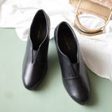 Vカット ブーティ レディース | AmiAmi | 詳細画像7 