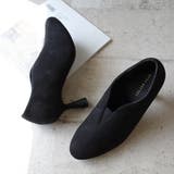 Vカット ブーティ レディース | AmiAmi | 詳細画像12 