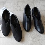 Vカット ブーティ レディース | AmiAmi | 詳細画像14 