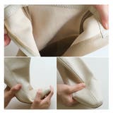 クリアヒール ショートブーツ レディース | AmiAmi | 詳細画像20 