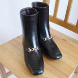 ビット ショートブーツ レディース | AmiAmi | 詳細画像18 