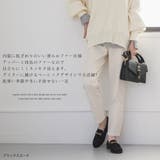 ビット付き ファー ローファー レディース | AmiAmi | 詳細画像4