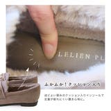 ビット付き ファー ローファー レディース | AmiAmi | 詳細画像7